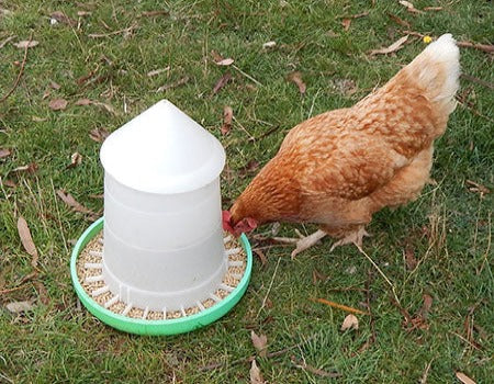 Poultry Feeder 5kg