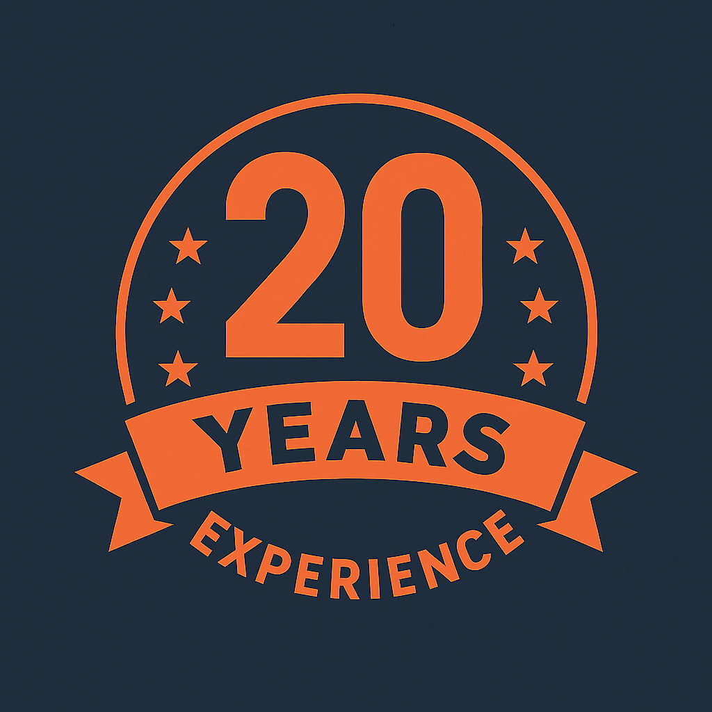 Buildings that stand the test of time: Celebrating 20 Years of Outpost Buildings