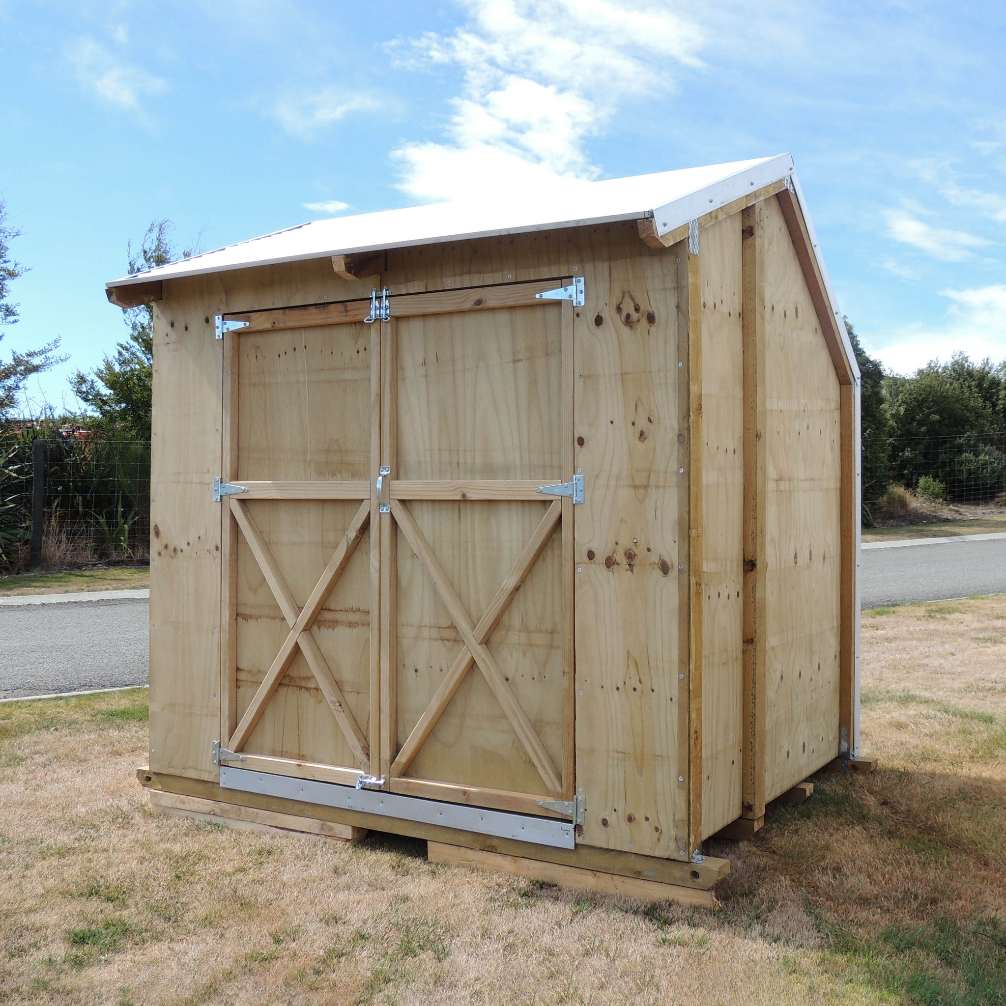 Are Kitset Sheds Worth It?