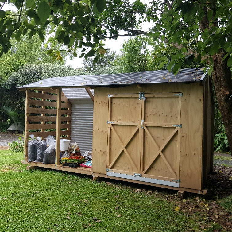 Do You Need A Permit For A Farm Shed?