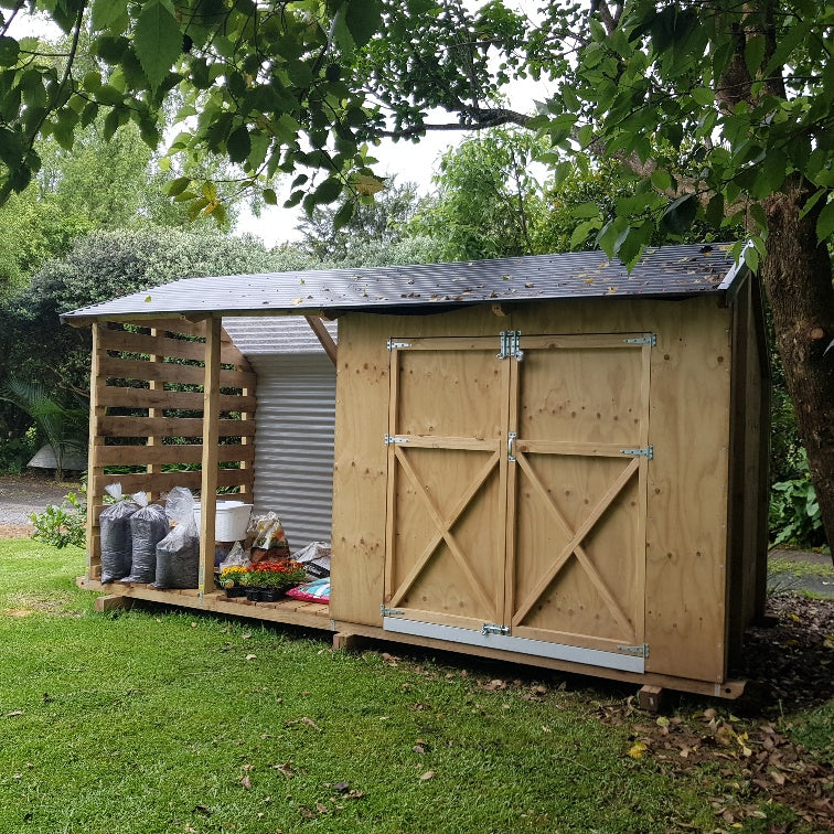 Do You Need a Permit for a Farm Shed?