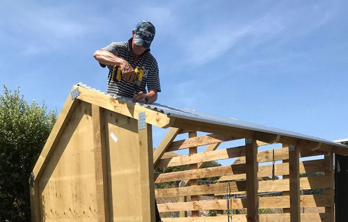 What Size Shed Can I Build Without a Building Consent in New Zealand?